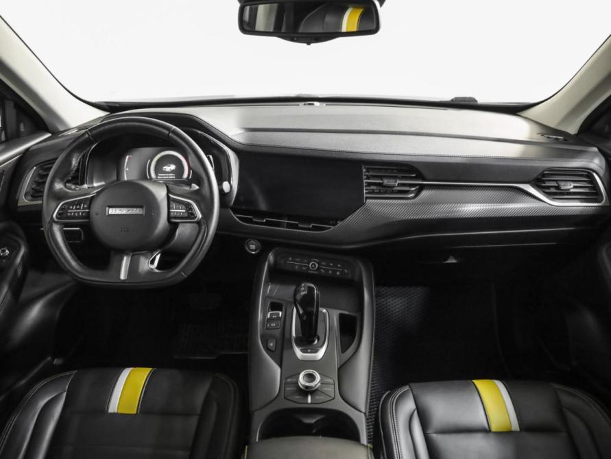 Haval F7x I Санкт-Петербург  - изображение 11