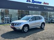 Nissan Terrano III (D10) Набережные Челны  - изображение 23