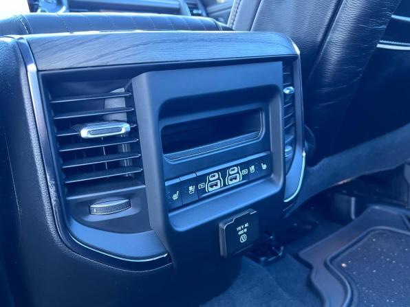 Ram 1500 V Рестайлинг с пробегом 2025 года, цена 9 999 000 рублей, 40 км, пикап, Автокод Объявления