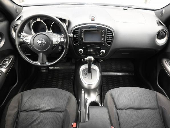 Nissan Juke I с пробегом 2012 года, цена 879 900 рублей, 294954 км, внедорожник, Автокод Объявления