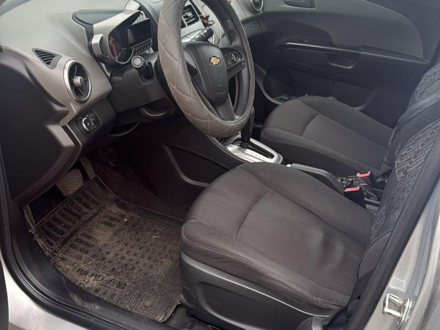 Chevrolet Aveo II Кемерово  - изображение 5