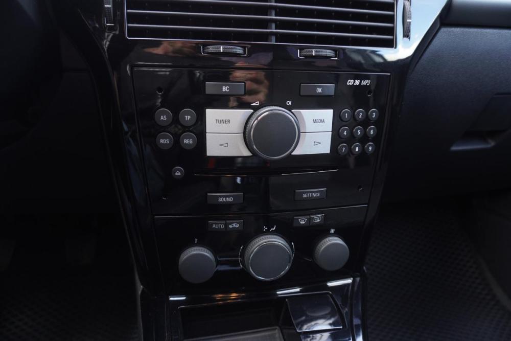 Opel Astra H Рестайлинг Ульяновск  - изображение 15