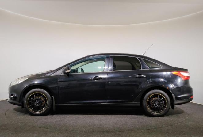 Ford Focus III с пробегом 2012 года, цена 790 000 рублей, 206761 км, седан, Автокод Объявления