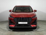 JETOUR X70+ I Рестайлинг Санкт-Петербург  - изображение 30