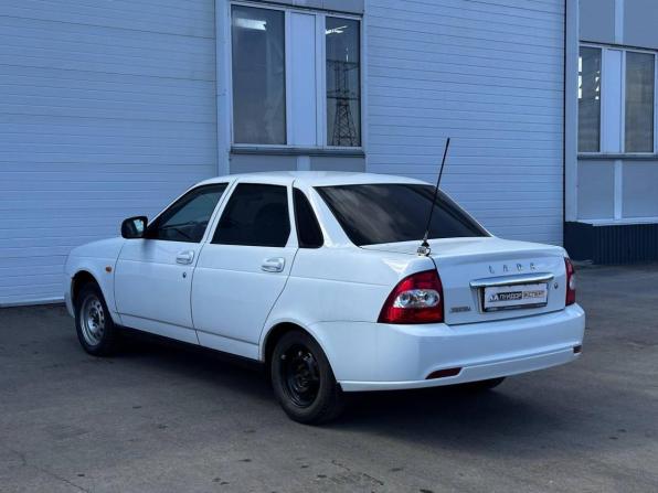 Lada (ВАЗ) Priora I Рестайлинг с пробегом 2018 года, цена 465 000 рублей, 154100 км, седан, Автокод Объявления