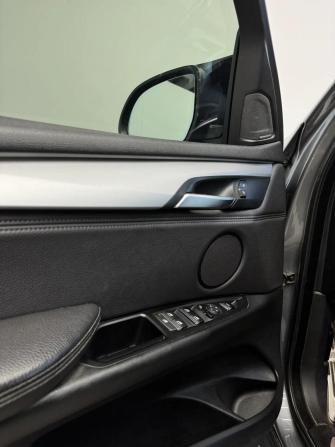 BMW X5 III (F15) с пробегом 2017 года, цена 3 599 000 рублей, 170173 км, внедорожник, Автокод Объявления