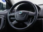 Skoda Fabia II Рестайлинг Москва  - изображение 32