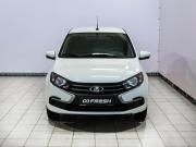 Lada (ВАЗ) Granta I Рестайлинг Ростов-на-Дону  - изображение 18