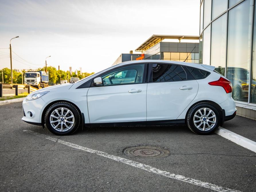 Ford Focus III Волгоград  - изображение 4