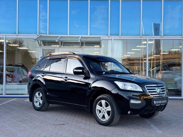 Lifan X60 I с пробегом 2013 года, цена 435 000 рублей, 113986 км, внедорожник, Автокод Объявления