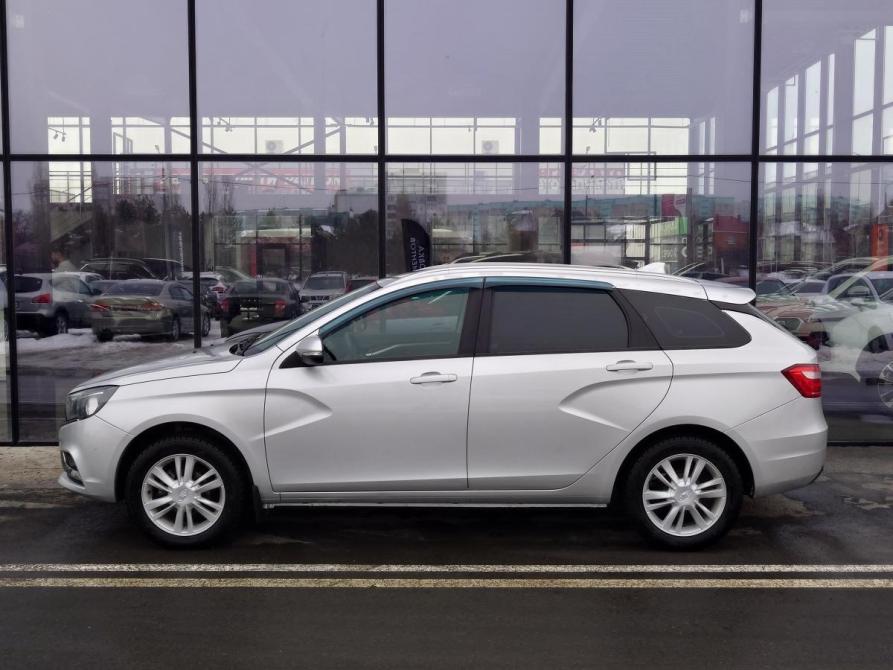 Lada (ВАЗ) Vesta I Оренбург  - изображение 4