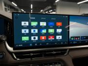 Geely Monjaro I Рестайлинг 2 Москва  - изображение 53