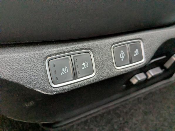 Hyundai Staria I с пробегом 2023 года, цена 4 850 000 рублей, 48774 км, минивэн, Автокод Объявления