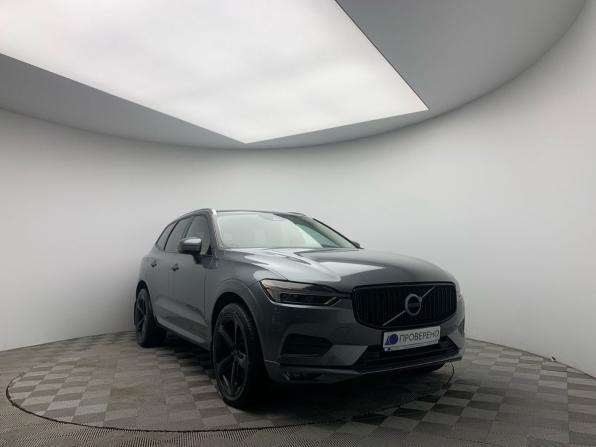 Volvo XC60 II с пробегом 2019 года, цена 3 099 000 рублей, 135870 км, внедорожник, Автокод Объявления