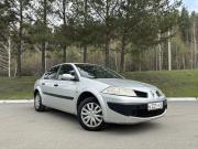 Renault Megane II Рестайлинг Прокопьевск  - изображение 22