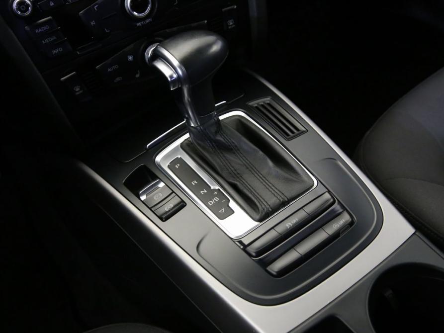 Audi A4 IV (B8) Рестайлинг Санкт-Петербург  - изображение 21