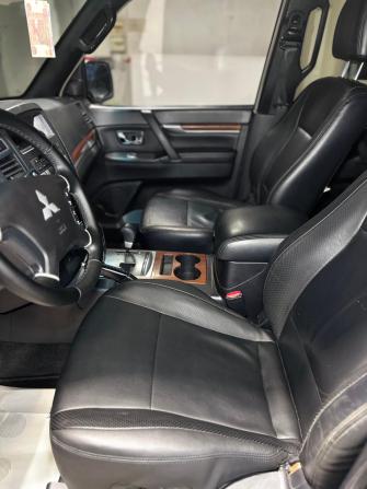 Mitsubishi Pajero IV с пробегом 2008 года, цена 1 549 000 рублей, 270000 км, внедорожник, Автокод Объявления