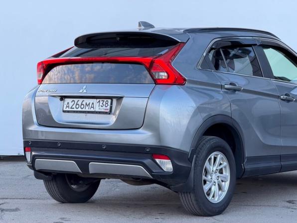 Mitsubishi Eclipse Cross I с пробегом 2018 года, цена 1 850 000 рублей, 76580 км, внедорожник, Автокод Объявления