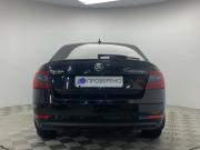 Skoda Octavia III (A7) Рестайлинг Мурманск  - изображение 31