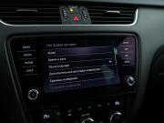 Skoda Octavia III (A7) Рестайлинг Москва  - изображение 39