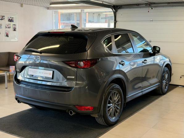Mazda CX-5 II с пробегом 2019 года, цена 1 999 800 рублей, 206692 км, внедорожник, Автокод Объявления