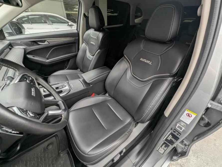 Haval Jolion I Москва  - изображение 7