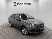Lada (ВАЗ) Granta I Рестайлинг Воронеж  - изображение 23