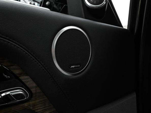 Land Rover Range Rover IV Рестайлинг с пробегом 2019 года, цена 8 300 000 рублей, 112522 км, внедорожник, Автокод Объявления