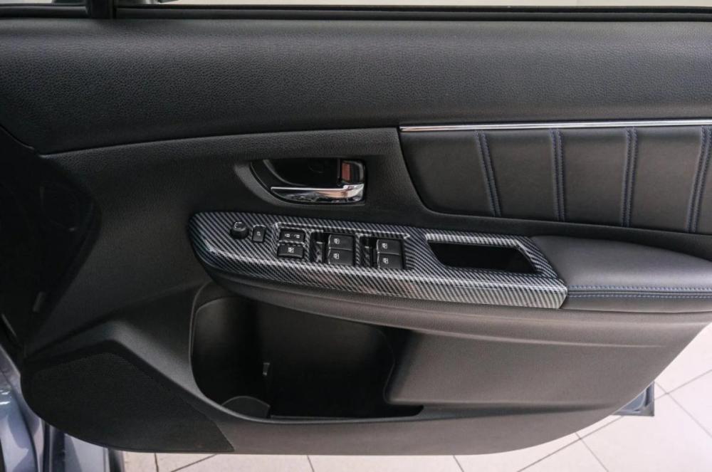 Subaru Levorg I Красноярск  - изображение 19