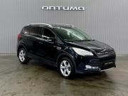 Ford Kuga II Краснодар  - изображение 23