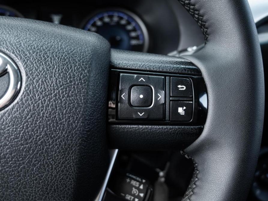 Toyota Hilux VIII Ставрополь  - изображение 20