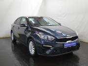 Kia Cerato IV Санкт-Петербург  - изображение 22