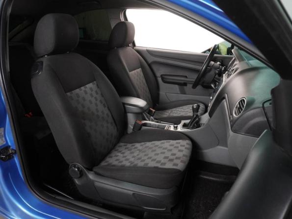 Ford Focus II Рестайлинг с пробегом 2008 года, цена 459 000 рублей, 224879 км, хэтчбек, Автокод Объявления