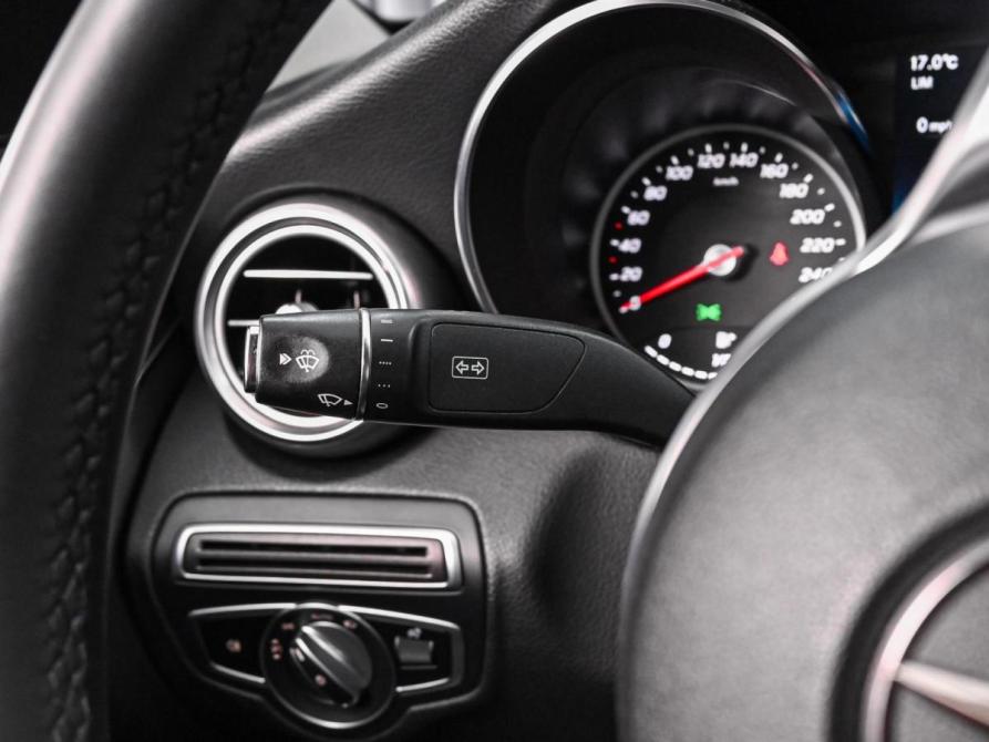 Mercedes-Benz C-Класс IV (W205) Рестайлинг Ставрополь  - изображение 16