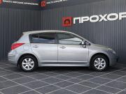 Nissan Tiida I Рестайлинг Пермь  - изображение 45