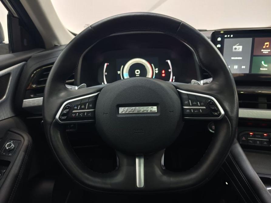 Haval F7 I Рестайлинг Воронеж  - изображение 11