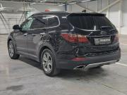 Hyundai Santa Fe III Казань  - изображение 38