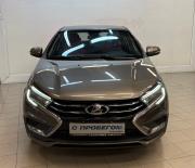 Lada (ВАЗ) Vesta I Рестайлинг (NG) Москва  - изображение 17