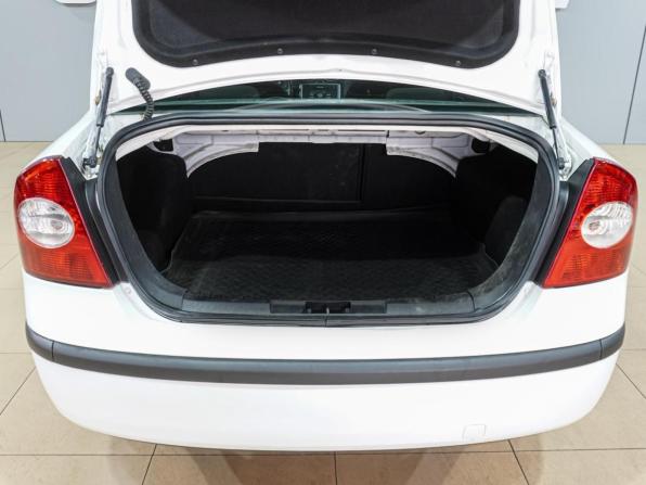 Ford Focus II с пробегом 2006 года, цена 499 000 рублей, 183238 км, седан, Автокод Объявления