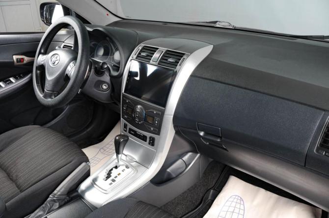 Toyota Corolla X (E140 E150) с пробегом 2006 года, цена 849 000 рублей, 350000 км, седан, Автокод Объявления