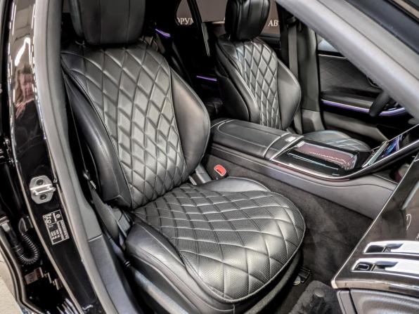 Mercedes-Benz S-Класс VII (W223) с пробегом 2022 года, цена 10 000 000 рублей, 75114 км, седан, Автокод Объявления