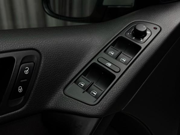 Volkswagen Tiguan I Рестайлинг с пробегом 2012 года, цена 1 499 000 рублей, 186668 км, внедорожник, Автокод Объявления