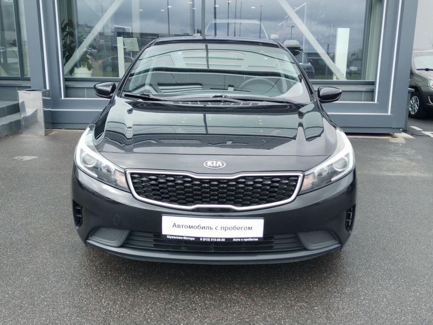 Kia Cerato III Рестайлинг (Classic) Санкт-Петербург  - изображение 2