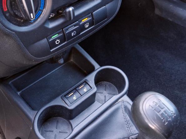 Lada (ВАЗ) Granta I Рестайлинг с пробегом 2019 года, цена 561 000 рублей, 158990 км, хэтчбек, Автокод Объявления