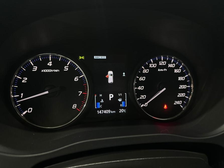Mitsubishi Outlander III Рестайлинг 3 Набережные Челны  - изображение 18