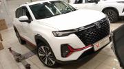 Changan CS35 Plus I Рестайлинг Санкт-Петербург  - изображение 7