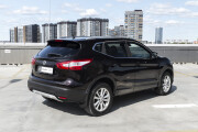 Nissan Qashqai II Казань  - изображение 28