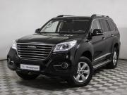 Haval H9 I Рестайлинг Москва  - изображение 20