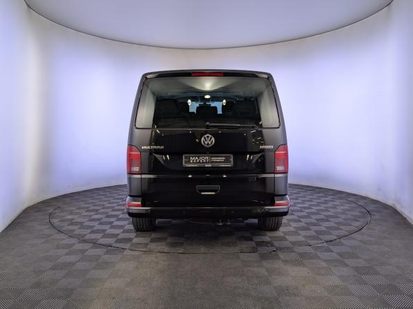 Volkswagen Multivan T6 Рестайлинг с пробегом 2021 года, цена 5 350 000 рублей, 94113 км, минивэн, Автокод Объявления