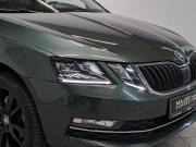 Skoda Octavia III (A7) Рестайлинг Санкт-Петербург  - изображение 53